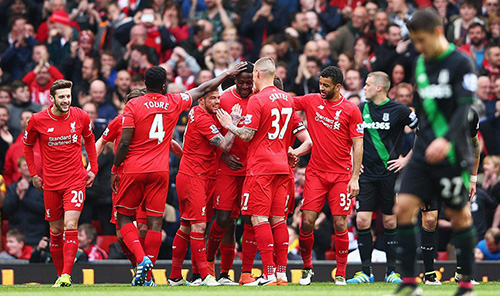 203场63球，福登英超生涯进球数已超越贝克汉姆和亚亚-图雷