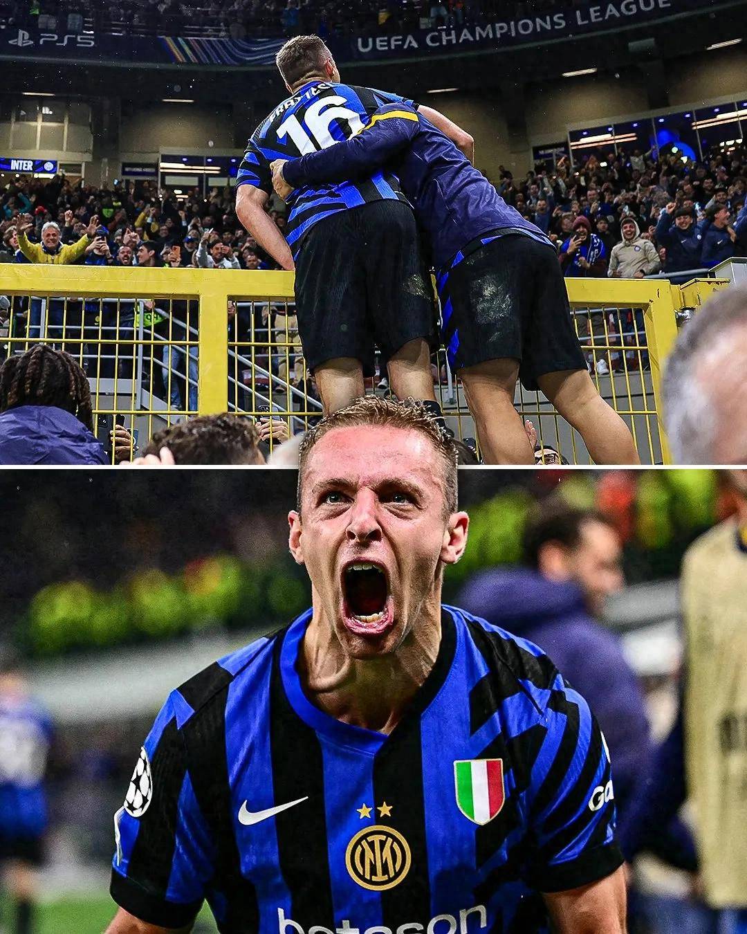 懂球帝12周年番外篇——搞笑名场面国际篇（懂球帝12周年特别篇：国际搞笑名场面集锦）