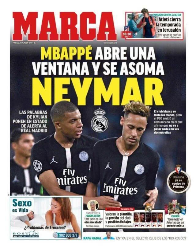 buts