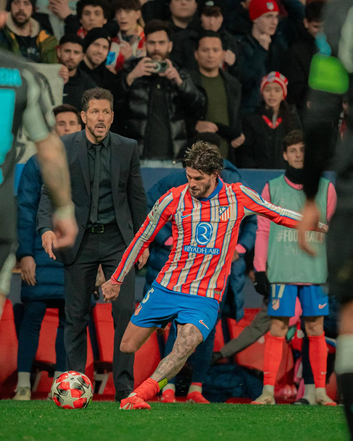 德天空：埃贝尔很欣赏卢克巴，但前者的主要目标是与于帕续约