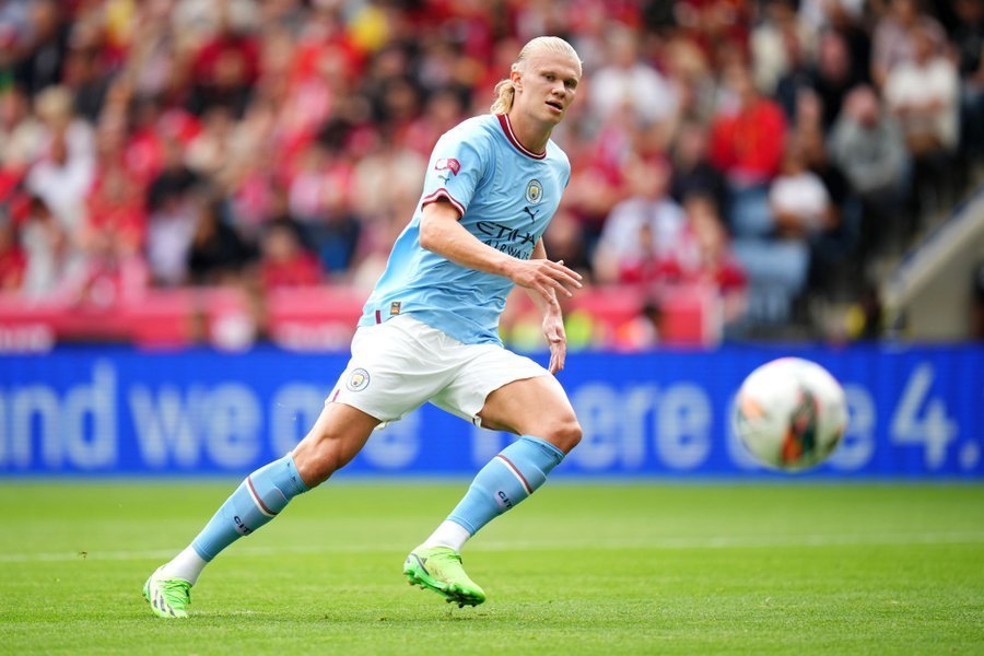 萨拉赫称凯恩曾10场不进球，opta：凯恩生涯没有过6场首发球荒（萨拉赫称凯恩曾连续10场哑火，Opta回应：其生涯未有连续6场首发零进球）